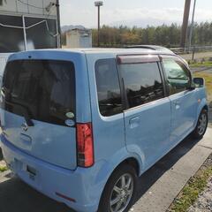 走行少ない!19256㌔　日産　オッティ　車検2年取得してのお渡しの画像
