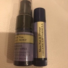 Neal’s yard サンプルの画像