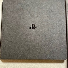 PS4の画像