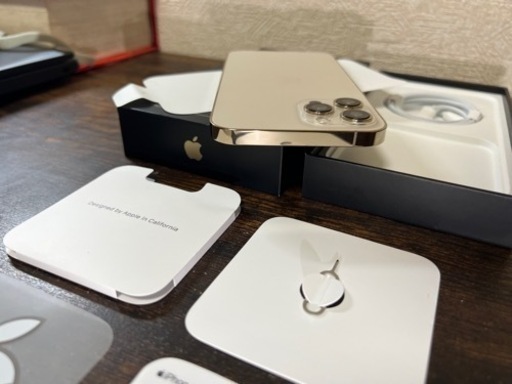 i phone 12 pro max 128gb 極美品