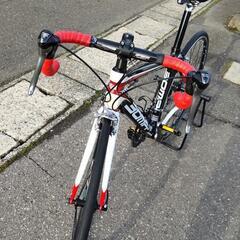 BOMA(ボーマ) ALLUMER(アルマー)カーボンロードバイクの画像