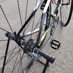 BOMA(ボーマ) ALLUMER(アルマー)カーボンロードバイクの画像