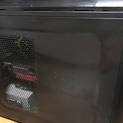 値下げ)中古)ゲーミングデスクトップ