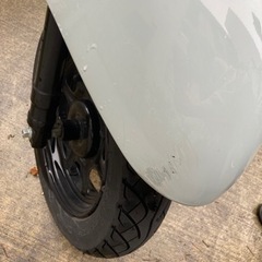 原付 ホンダ ジョルノ プコブルーの画像