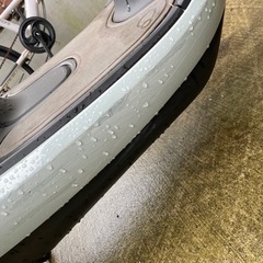 原付 ホンダ ジョルノ プコブルーの画像