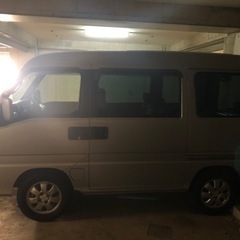 スバルサンバーディアスワゴン　スーパーチャージャー　2WD ATの画像