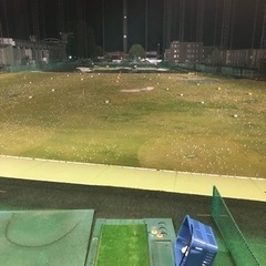 ゴルフ練習仲間募集中！