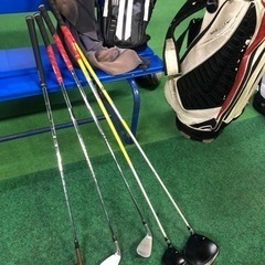 ゴルフ練習仲間募集中！ - スポーツ