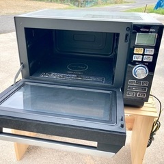 ★☆パナソニック Panasonic オーブンレンジ  美品です♪★☆の画像
