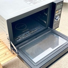 ★☆パナソニック Panasonic オーブンレンジ  美品です♪★☆の画像
