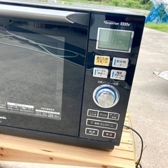 ★☆パナソニック Panasonic オーブンレンジ  美品です♪★☆の画像