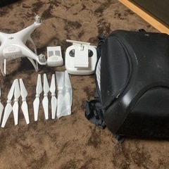  dji ファントム4 ドローン 