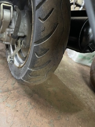 ☆YAMAHA JOG 50cc☆ #1
