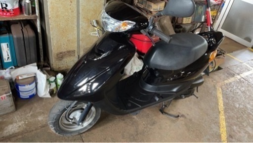 ☆YAMAHA JOG 50cc☆ #1