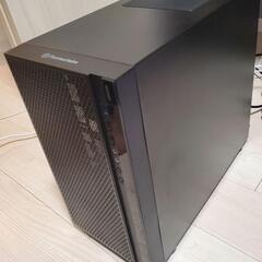 ゲーミングデスクトップ
