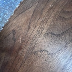 柏木工　ダイニングテーブルの画像