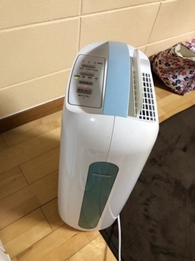 除湿乾燥機