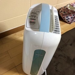 除湿乾燥機
