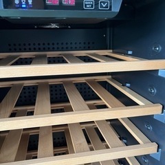 スタイルクレア　ワインセラーの画像