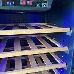 スタイルクレア　ワインセラーの画像