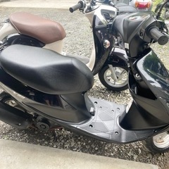 スズキ⭐️アドレスV50②の画像