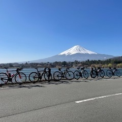 【ロードバイク貸出もあり！】ロードバイク仲間募集！