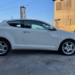 千葉【自社ローン】保証人無し★全国対応★フィアット500★アルミホイール★の画像