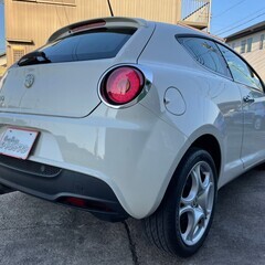 千葉【自社ローン】保証人無し★全国対応★フィアット500★アルミホイール★の画像