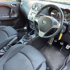 千葉【自社ローン】保証人無し★全国対応★フィアット500★アルミホイール★の画像