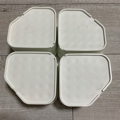 因幡電工 洗濯機用防振かさ上げ台 ふんばるマン OP-SG600