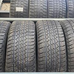 中古タイヤ 265/65R17