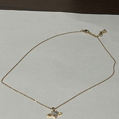 天使の翼ネックレスの画像