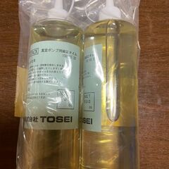 ★TOSEI/トーセイ★業務用 TOSPACK 卓上型タッチパネルタイプ 真空包装機 V-382 12年製の画像