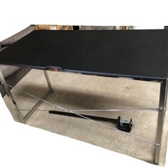 【中古】ニトリ　ワークデスク
