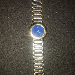 ・イヴサンローラン腕時計⌚レトロの画像