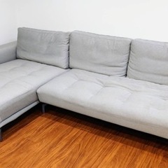 カリガリス　イタリア　ソファの画像