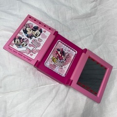 ディズニー目覚まし時計の画像