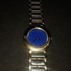 ・イヴサンローラン腕時計⌚レトロの画像