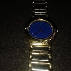 ・イヴサンローラン腕時計⌚レトロの画像