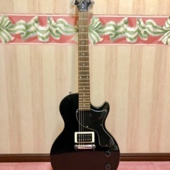 （エレキギター）epiphone エピフォン Les Paul ...