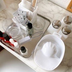 ネイルセット、ユーキャン