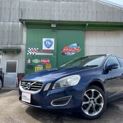 東京【自社ローン】保証人無し★全国対応★ボルボ★V60★サンルー...