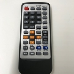 7型 ポータブルDVDプレーヤー 車載バッグ付/3電源対応★TKS-701の画像