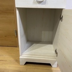 キッチン用キャビネットの画像