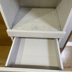 キッチン用キャビネットの画像