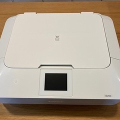Canon MG7130 プリンター