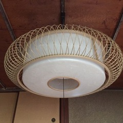 昭和レトロ 照明器具 シーリングライト ペンダントライト 