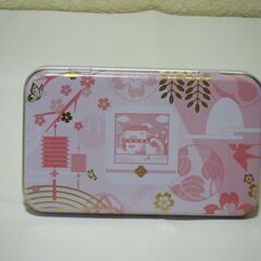 ミニチュアドールハウス中華風｢春｣の画像