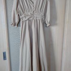 GRLのワンピース