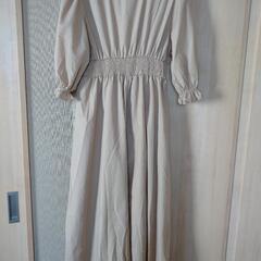 GRLのワンピースの画像